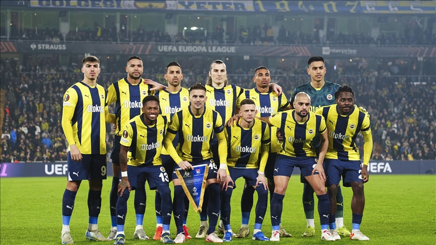 Fenerbahçe Erzurumspor maçı hangi kanalda? FB maç kadrosu ve şifresiz yayın bilgileri - 3. Resim