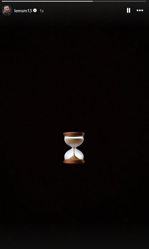 Galatasaraylıların yolunu gözlediği Lemina'dan heyecanlandıran paylaşım Galatasaraylıların yolunu gözlediği Lemina'dan heyecanlandıran paylaşım - 1. Resim