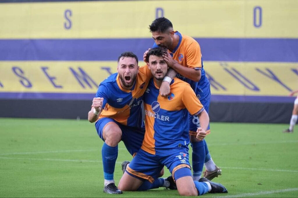 İlk 11 belli oldu! İskenderun - Trabzonspor maçı hangi kanalda, ne zaman, saat kaçta? İskenderunspor - Trabzonspor maçı hangi kanalda, ne zaman, saat kaçta? Muhtemel ilk 11 belli oldu! - 2. Resim