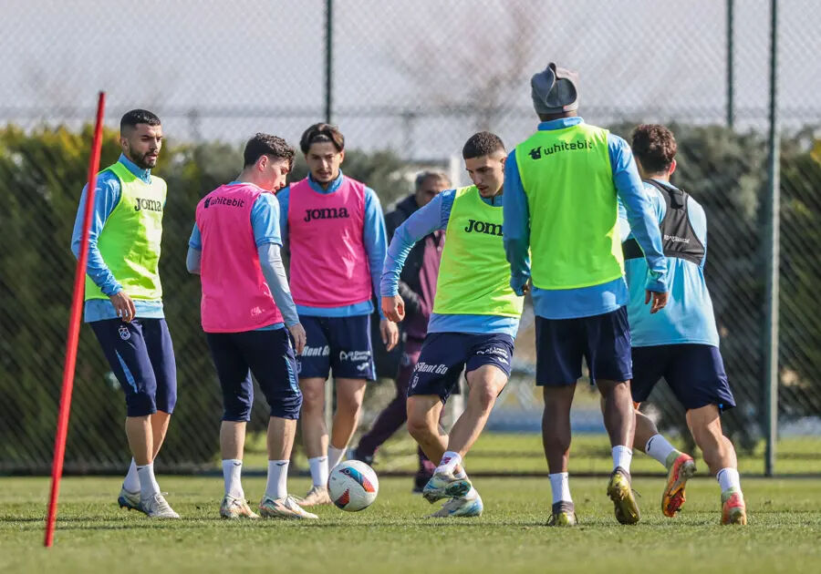 İlk 11 belli oldu! İskenderun - Trabzonspor maçı hangi kanalda, ne zaman, saat kaçta? İskenderunspor - Trabzonspor maçı hangi kanalda, ne zaman, saat kaçta? Muhtemel ilk 11 belli oldu! - 4. Resim