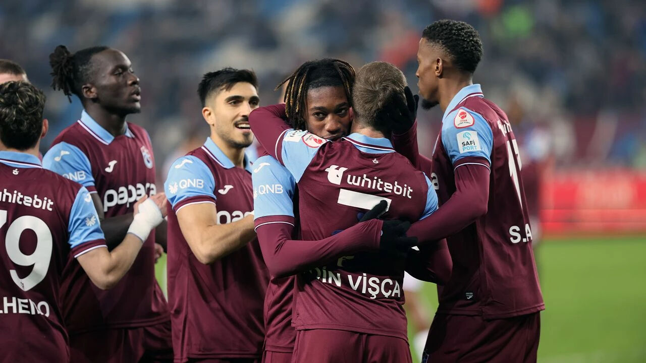 İlk 11 belli oldu! İskenderun - Trabzonspor maçı hangi kanalda, ne zaman, saat kaçta? İskenderunspor - Trabzonspor maçı hangi kanalda, ne zaman, saat kaçta? Muhtemel ilk 11 belli oldu! - 1. Resim