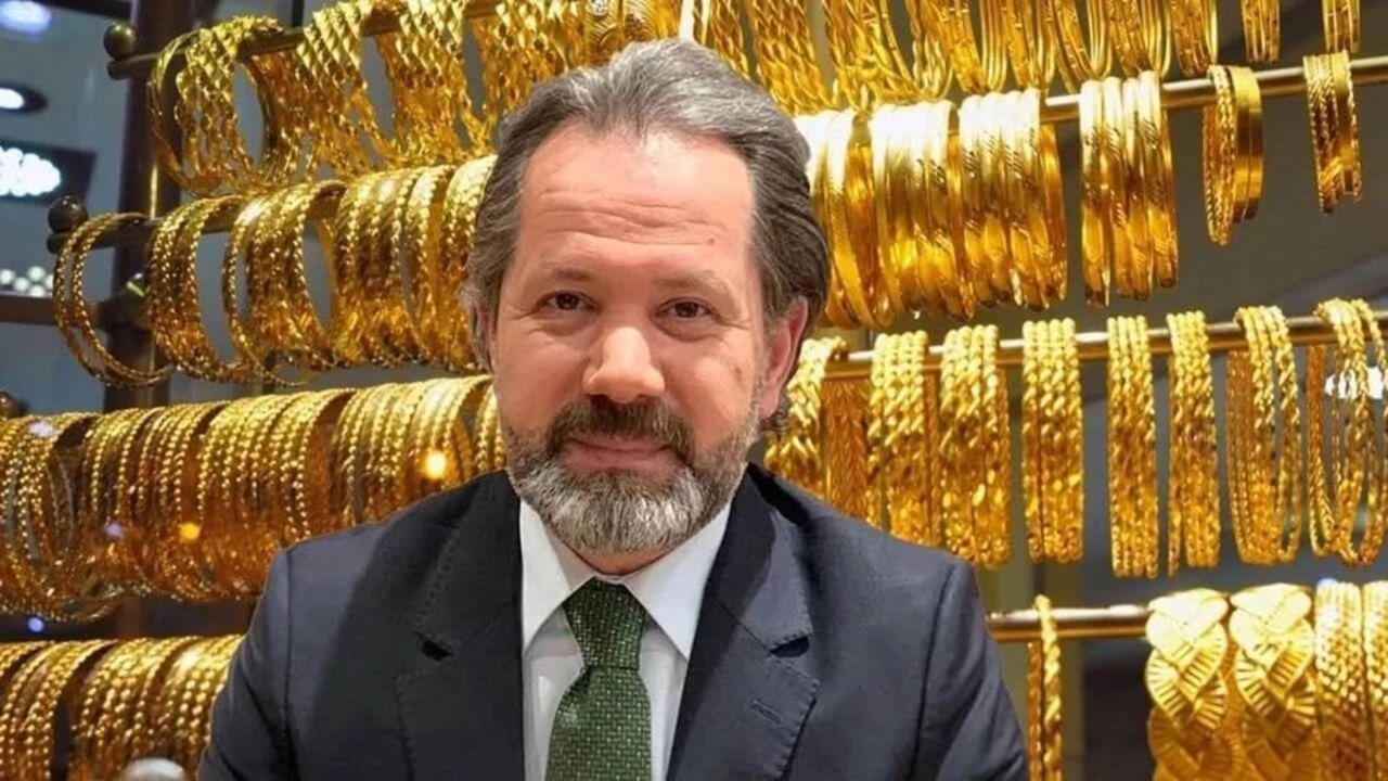 Kısa sürede 2400 liralık rekor artış! Ne gram altın ne dolar... İslam Memiş yatırım fırsatını duyurdu Gram altın 4.500 lirayı görecek