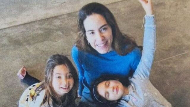 Kızlarını ve eşini kaybetmişti! Acılı baba o korku dolu anları TGRT Haber'e anlattı! Arif Verimli'den dikkat çeken açıklama - 1. Resim