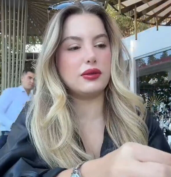 Lüks restoranda çorba siparişi veren kadın, tabağı görünce hayatının şokunu yaşadı Lüks restoranda çorba siparişi veren kadın, tabağı görünce hayatının şokunu yaşadı - 1. Resim