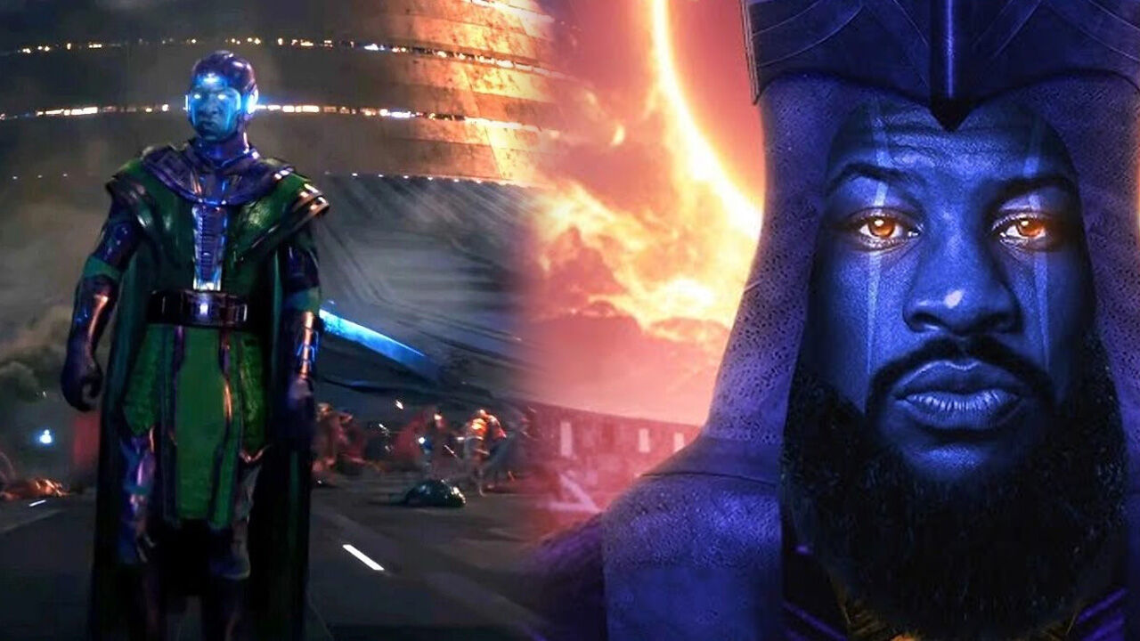 Marvel'in bütün kurgusu çöktü! Jonathan Majors 