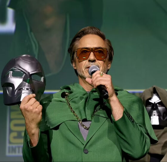 Marvel'in bütün kurgusu çöktü! Jonathan Majors 