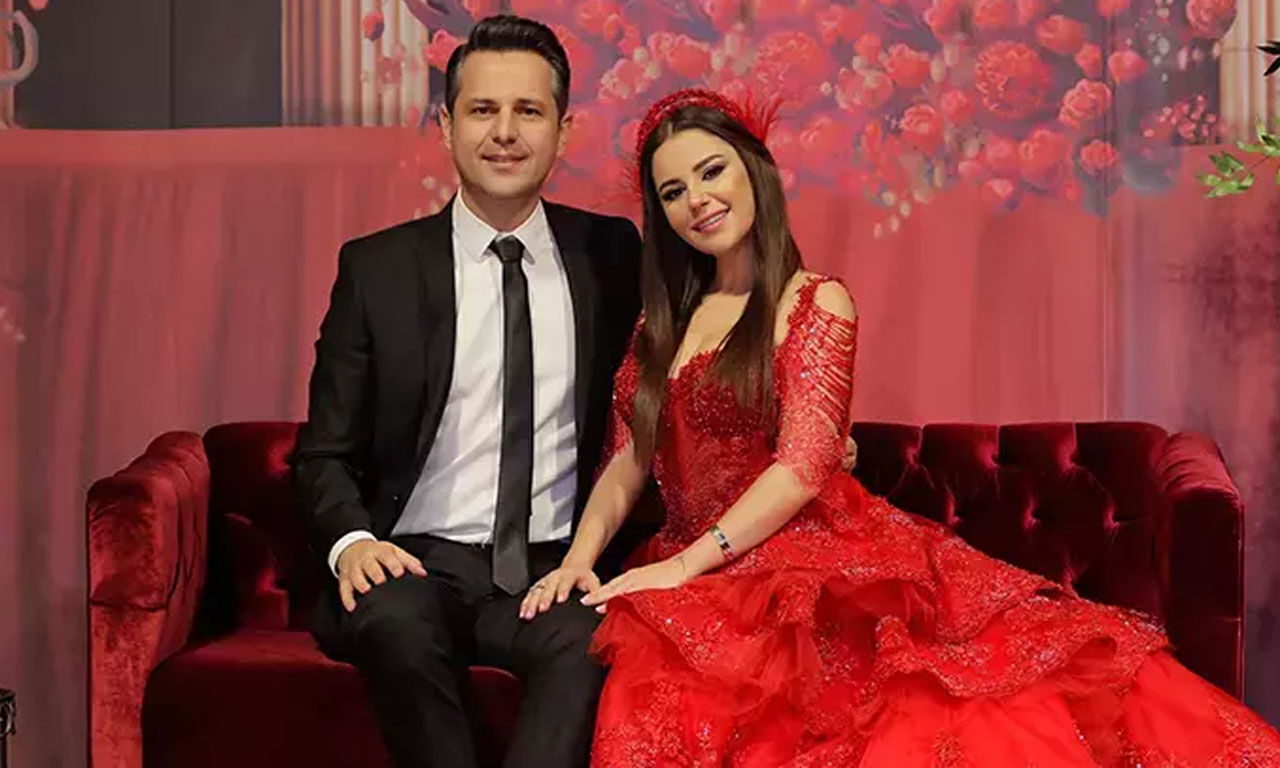 Merve Özbey'in kocası da işin içindeydi... Sarallar, Turan Yıldırım'ı film gibi organizasyonla kaçırmış Merve Özbey'in kocası da işin içindeydi... Sarallar, Turan Yıldırım'ı film gibi organizasyonla kaçırmış - 2. Resim