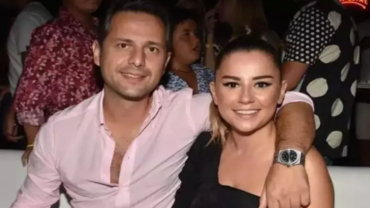 Merve Özbey'in kocası da işin içindeydi... Sarallar, Turan Yıldırım'ı film gibi organizasyonla kaçırmış Merve Özbey'in kocası da işin içindeydi... Sarallar, Turan Yıldırım'ı film gibi organizasyonla kaçırmış - 3. Resim