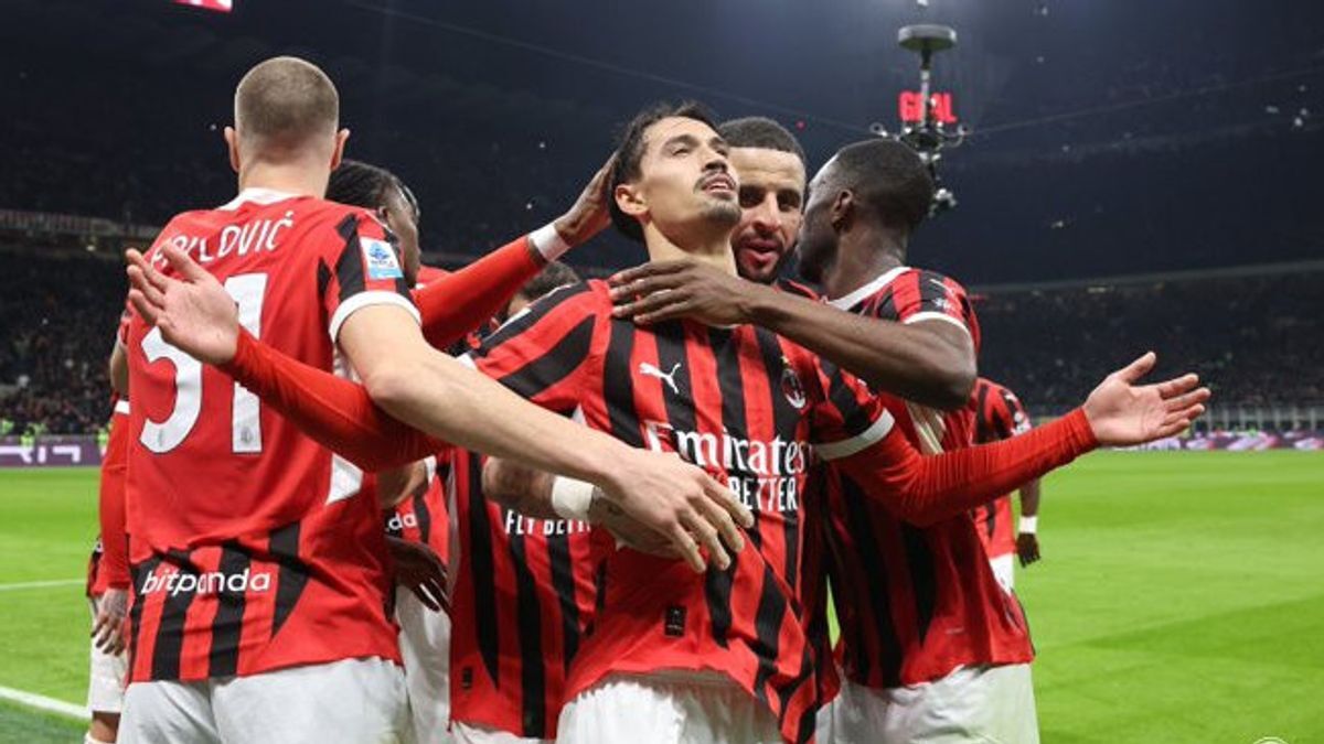 Milan - Roma maçı nerede izlenir, hangi kanalda, saat kaçta? İtalya Kupası çeyrek final bu akşam! Milan - Roma maçı nerede izlenir, hangi kanalda, saat kaçta? İtalya Kupası çeyrek final bu akşam! - 3. Resim