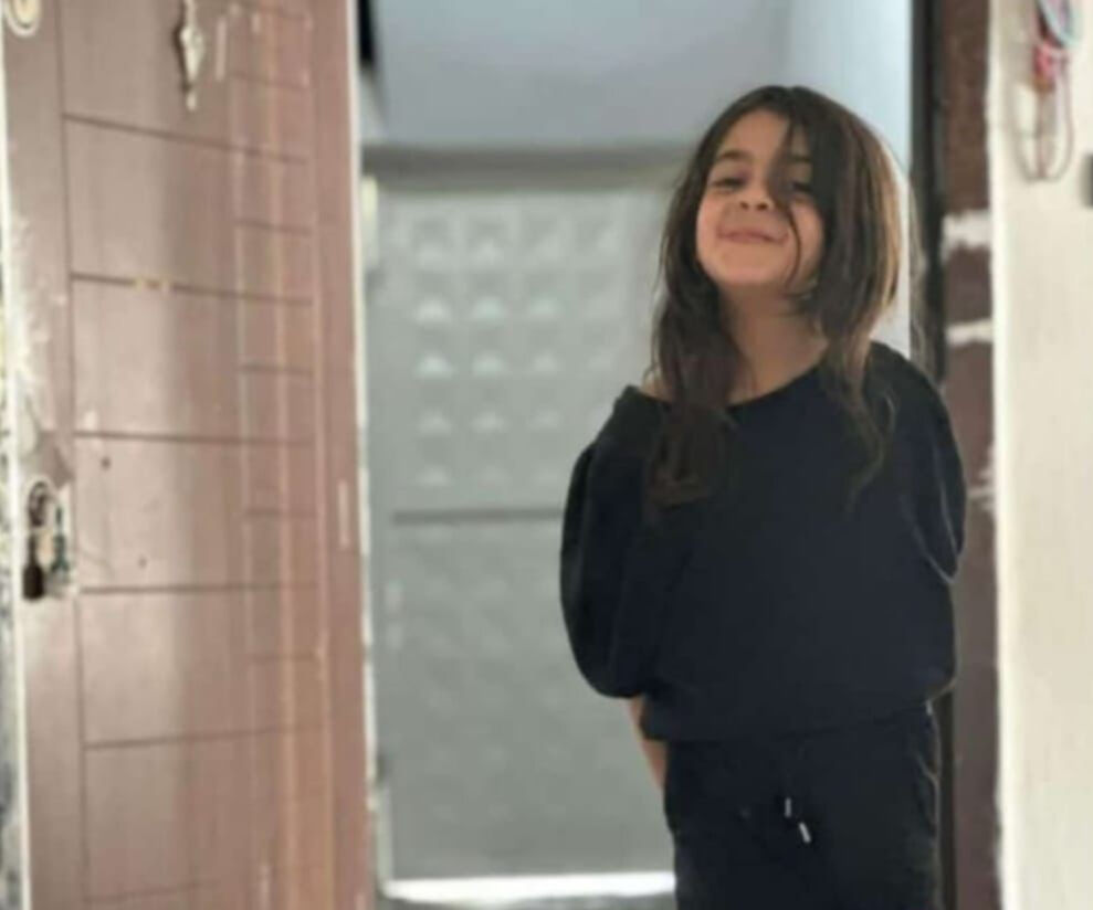 Narin Güran'ın babası Arif Güran'dan bomba iddia! Nahit Eren'den jet cevap geldi Narin Güran'ın babası Arif Güran'dan bomba iddia! Nahit Eren'den jet cevap geldi - 3. Resim