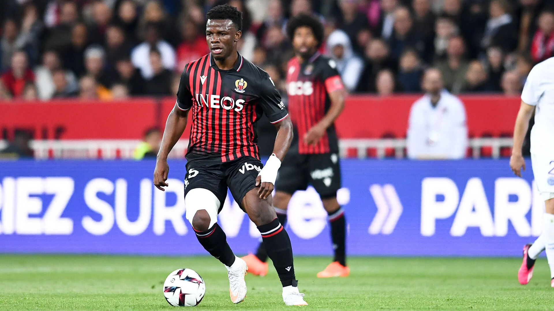 Ndayishimiye istatistikleri nasıl, piyasa değeri ne kadar, hangi takımlarda oynadı? Galatasaray Ndayishimiye ile görüşmelere başladı! - 4. Resim