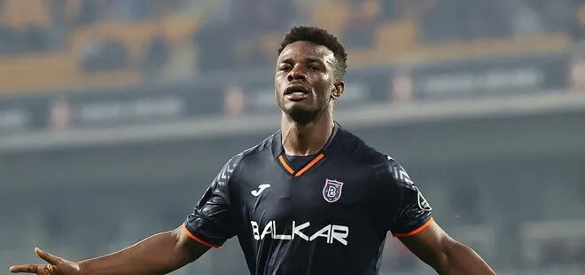 Ndayishimiye istatistikleri nasıl, piyasa değeri ne kadar, hangi takımlarda oynadı? Galatasaray Ndayishimiye ile görüşmelere başladı! - 1. Resim