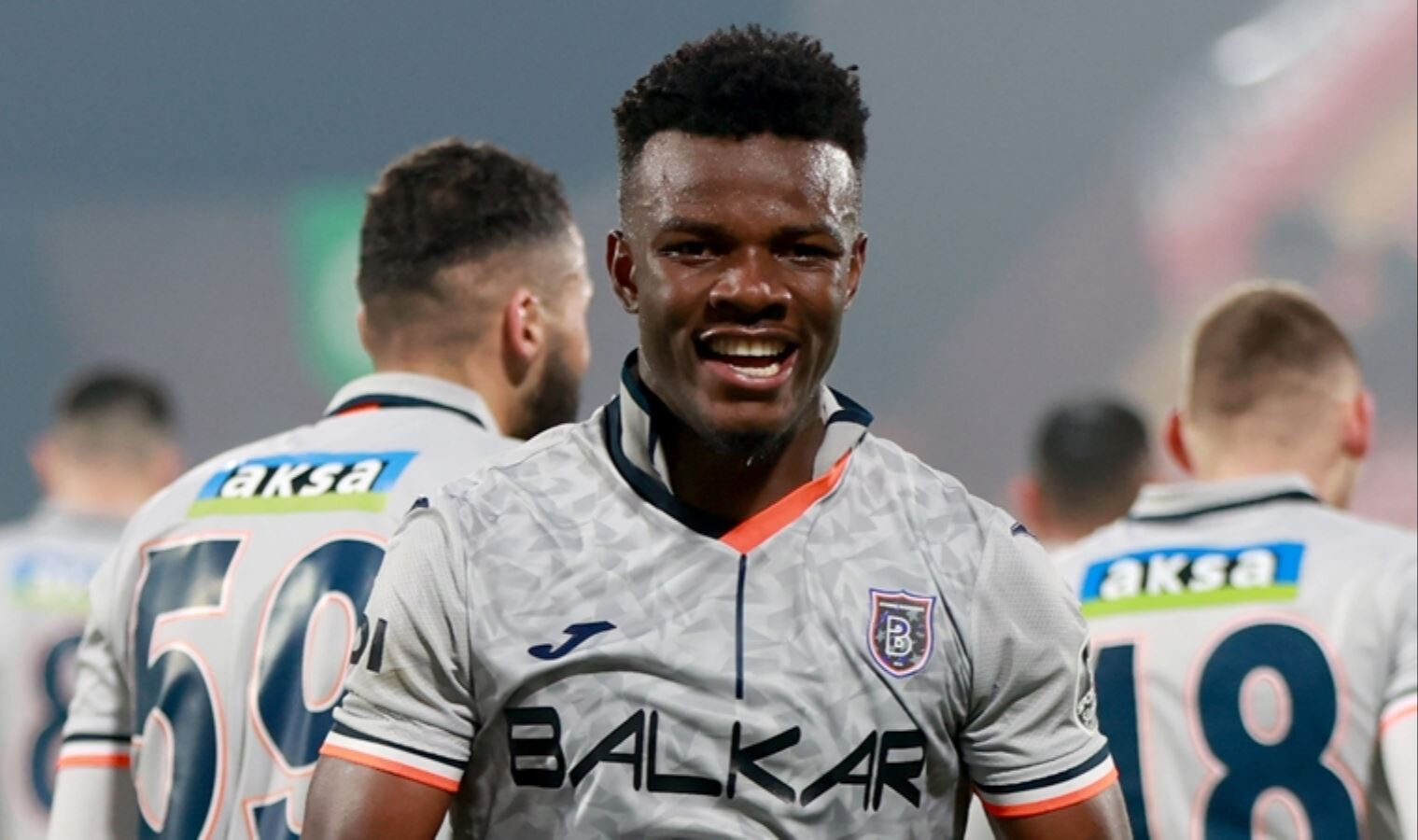 Ndayishimiye istatistikleri nasıl, piyasa değeri ne kadar, hangi takımlarda oynadı? Galatasaray Ndayishimiye ile görüşmelere başladı! - 3. Resim