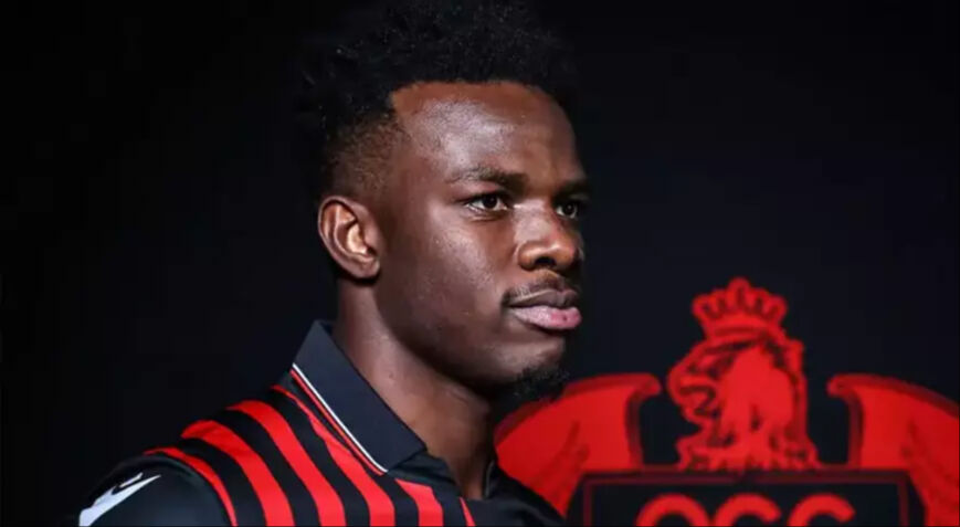 Ndayishimiye istatistikleri nasıl, piyasa değeri ne kadar, hangi takımlarda oynadı? Galatasaray Ndayishimiye ile görüşmelere başladı! - 2. Resim