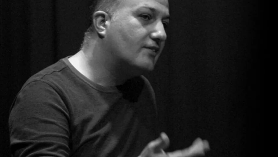 Nedim Serkan Durak öldü mü, ölüm nedeni nedir? Arjantin'de kaybolan oyuncu aranıyordu Nedim Serkan Durak öldü mü, ölüm nedeni nedir? Arjantin'de kaybolan oyuncu aranıyordu - 1. Resim