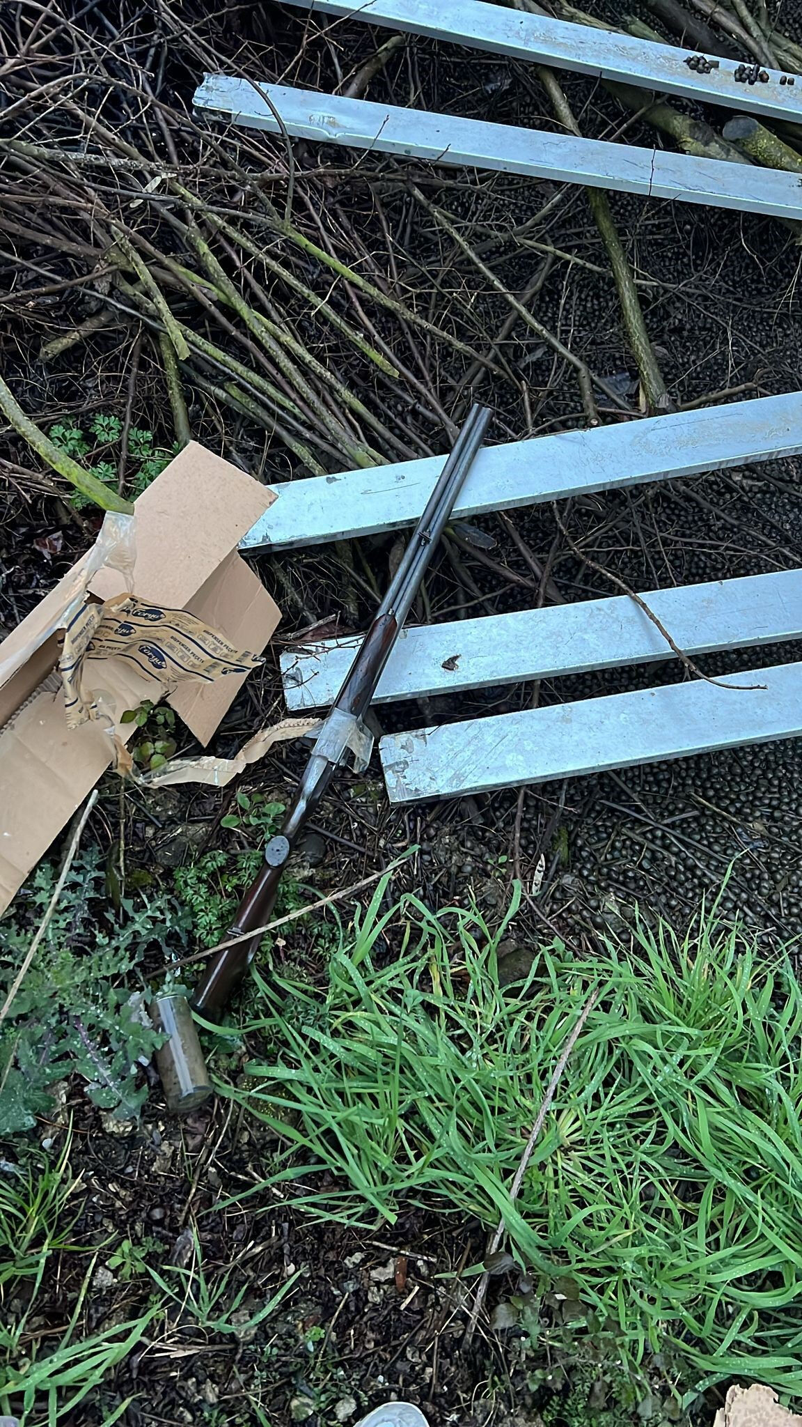 Samsun'da polise saldırı! Silahla ateş açtılar, yaralılar var Samsun'da polise saldırı! Silahla ateş açtılar, yaralılar var - 1. Resim