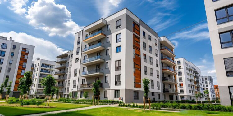 Satışlar ve fiyatlar son dönemde artmıştı! Konut yatırımının getirisi düşüyor - 2. Resim