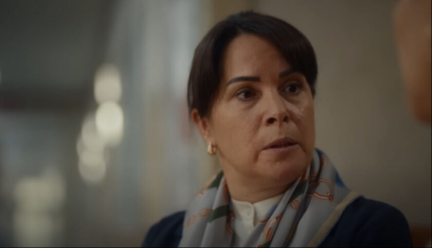 Sevinç Erbulak kimdir? Annem Ankara Aysel karakterini oynuyor Sevinç Erbulak kimdir? Annem Ankara Aysel karakterini oynuyor - 1. Resim