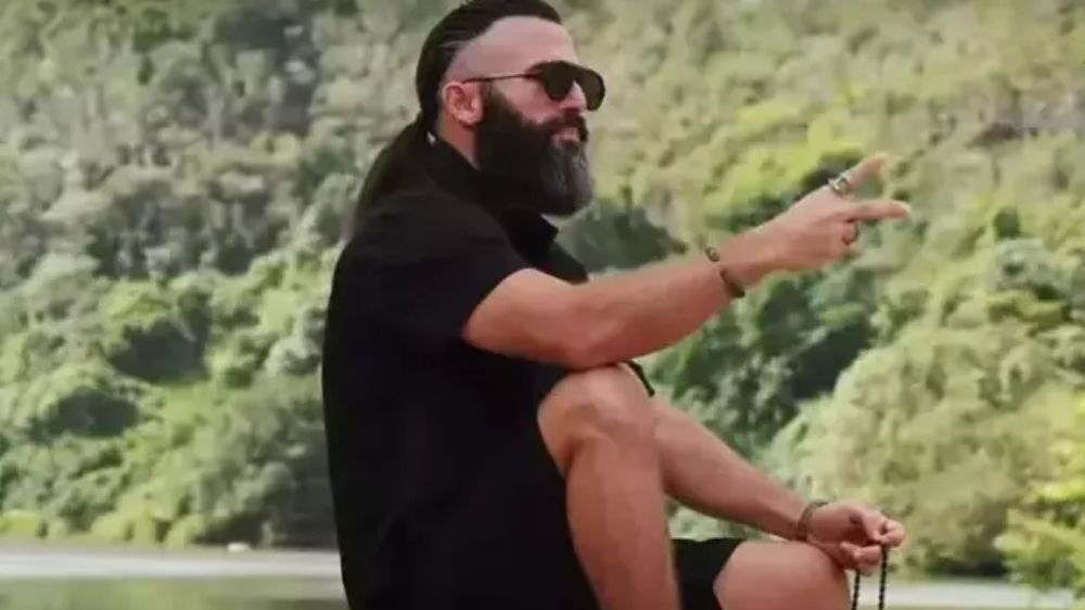 Skandal şarkısı olay olmuştu! Savcılık harekete geçti! Turabi hakkında yakalama kararı - 2. Resim