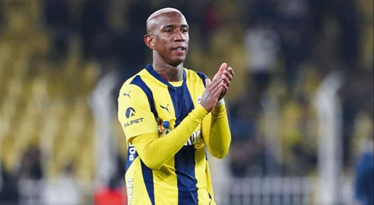 Talisca ilk 11'de mi? Fenerbahçe - Erzurumspor maçında oynayacak mı? Fenerbahçe - Erzurumspor maç kadrosu belli oldu! - 2. Resim