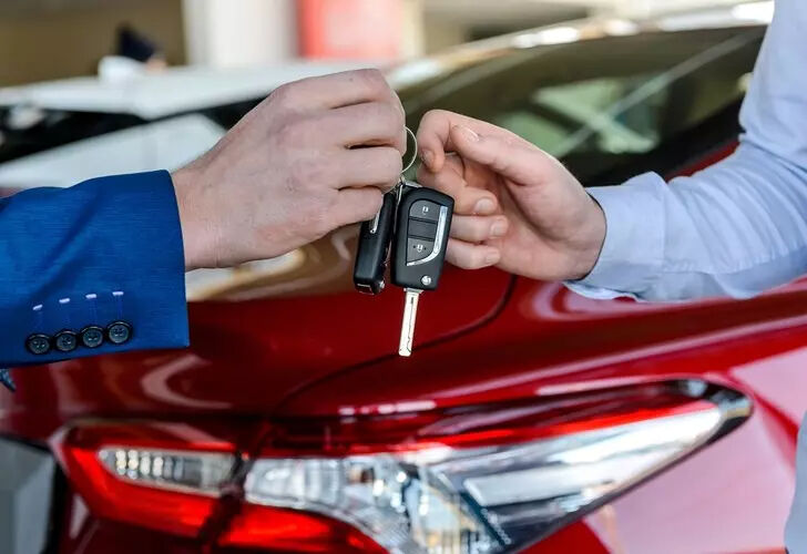 Taşıt kredilerinde de düşüş hızlandı! İşte 250 bin TL’nin 12/48 ay geri ödemesi Taşıt kredilerinde de düşüş hızlandı! İşte 250 bin TL’nin 12/48 ay geri ödemesi - 1. Resim