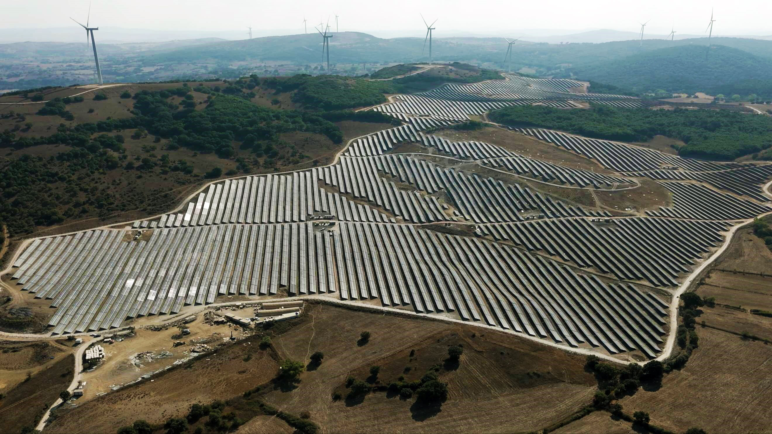 Tatlıpınar Enerji’nin 2024 yılı kârı %122 oranında artarak 1 milyar 783 milyon TL’ye çıktı - 1. Resim