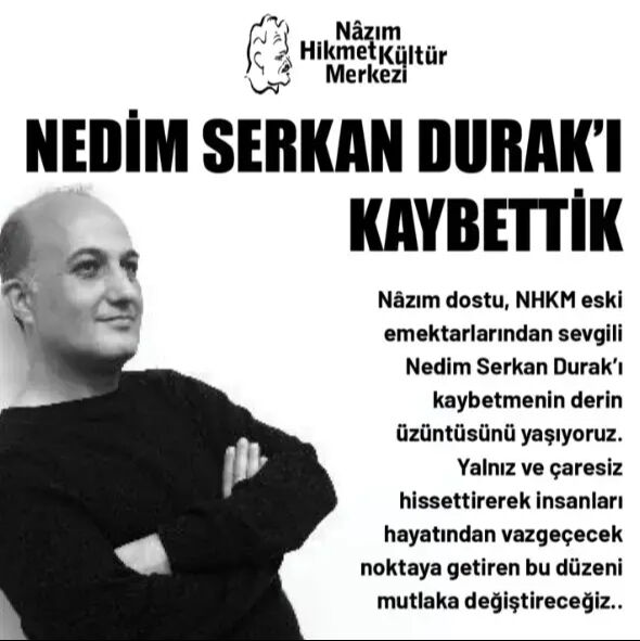 Türk oyuncu Nedim Serkan Durak Arjantin'de kayboldu! Kötü haber sosyal medyadan duyuruldu - 3. Resim