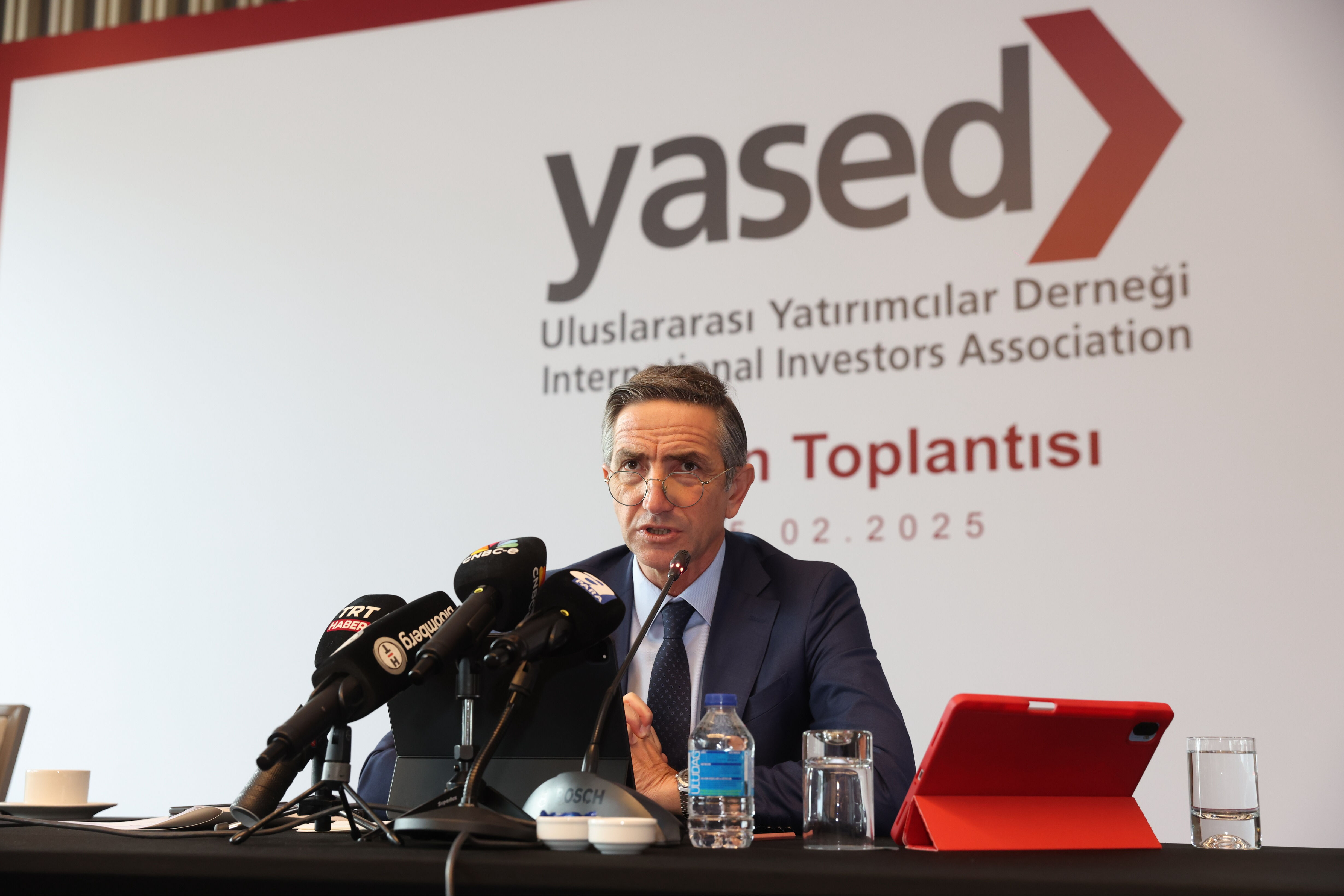 Türkiye'ye ilgi büyük! Yabancı 13,5 milyar dolar getirecek - 1. Resim