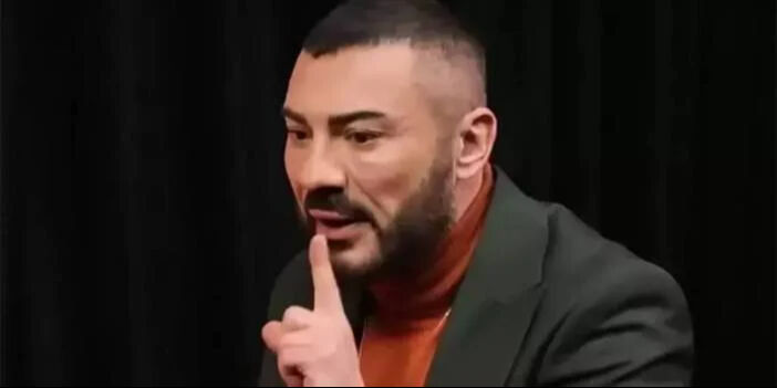 Ünlü şarkıcı Rober Hatemo Alaçatı'daki arazisini neden satmak zorunda kaldığını açıkladı - 3. Resim