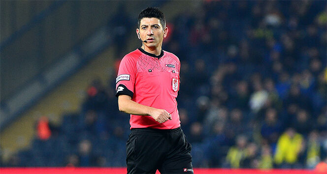 Yaşar Kemal Uğurlu kimdir, nereli, kaç yaşında? MHK Yaşar Kemal Uğurlu'nun hakemliği bıraktığını duyurdu! Yaşar Kemal Uğurlu kimdir, nereli, kaç yaşında? MHK Yaşar Kemal Uğurlu'nun hakemliği bıraktığını duyurdu! - 1. Resim