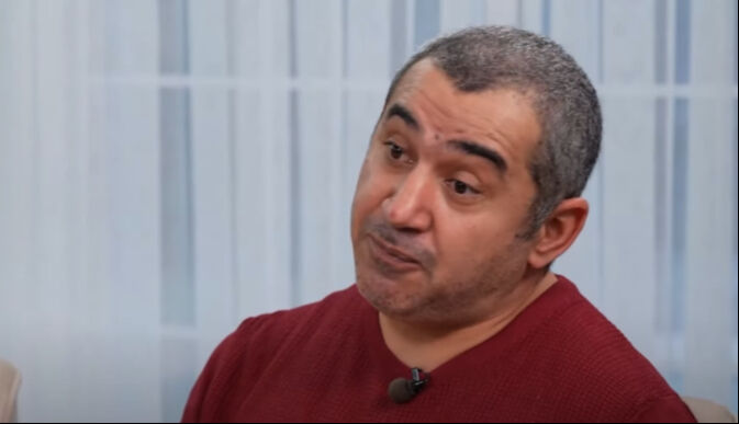 Yemekteyiz Serkan Erdem kimdir? Zuhal Topal'la 3. gün yarışmacısı Yemekteyiz Serkan Erdem kimdir? Zuhal Topal'la 3. gün yarışmacısı - 1. Resim