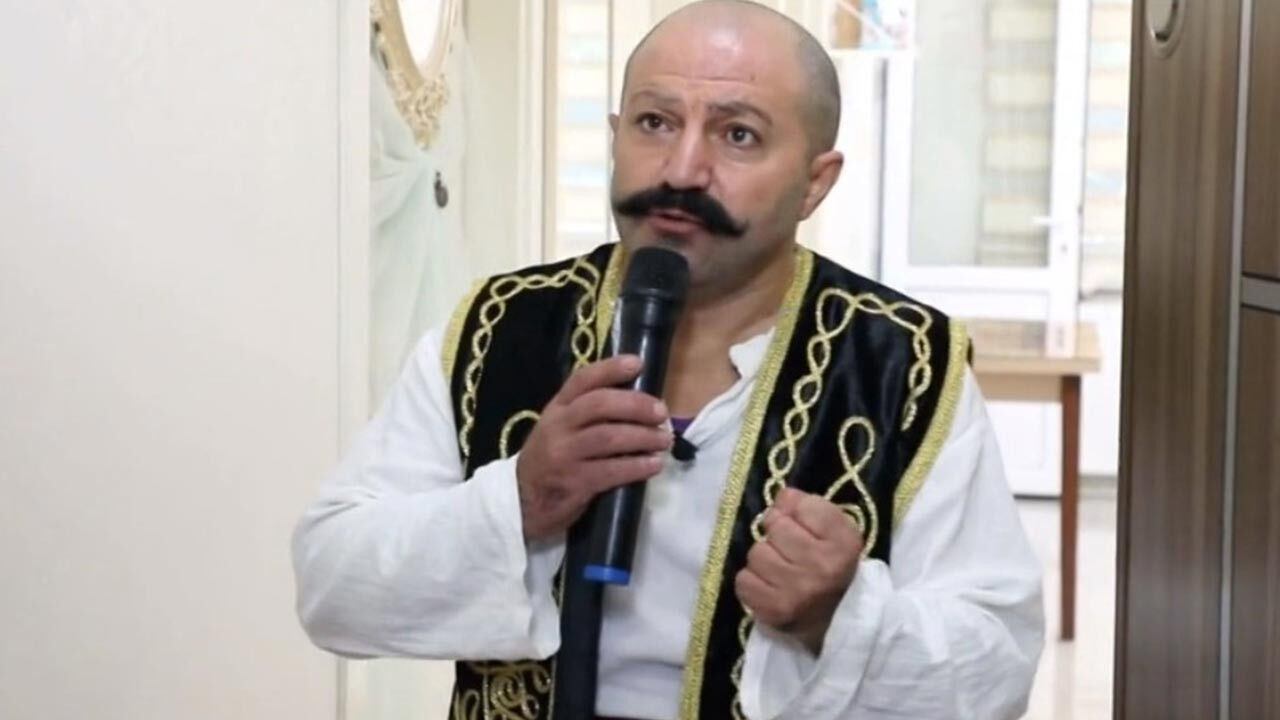 Zuhal Topal'ın programıyla ünlü olmuştu: Fenomen şekerlemecinin hayatı kabusa döndü - 2. Resim