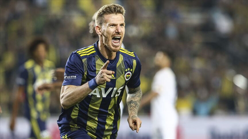 3 stoperin sakatlanmasının ardından Serdar Aziz’den sürpriz hamle! 3 stoperin sakatlanmasının ardından Serdar Aziz’den sürpriz hamle! - 1. Resim