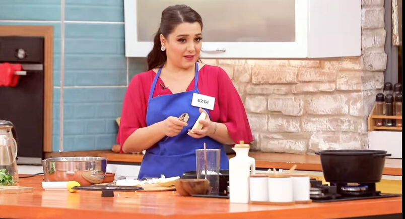 6 Şubat Perşembe Gelinim Mutfakta kim kazandı? Çeyrek altının sahibi belli oldu - 2. Resim