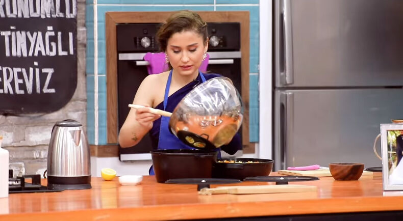 6 Şubat Perşembe Gelinim Mutfakta kim kazandı? Çeyrek altının sahibi belli oldu - 1. Resim