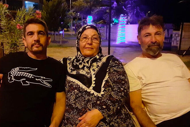 6 Şubat'ın unutulmayan kayıpları! Almanya’dan geldiler, dönüşe 2 gün kala depreme yakalandılar 6 Şubat'ın unutulmayan kayıpları! Almanya’dan geldiler, dönüşe 2 gün kala depreme yakalandılar - 1. Resim