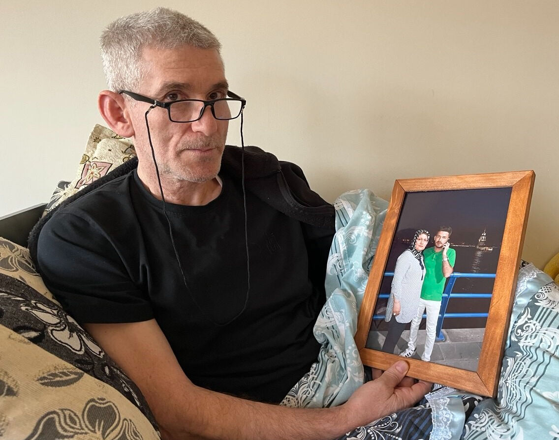 6 Şubat'ın unutulmayan kayıpları! Almanya’dan geldiler, dönüşe 2 gün kala depreme yakalandılar 6 Şubat'ın unutulmayan kayıpları! Almanya’dan geldiler, dönüşe 2 gün kala depreme yakalandılar - 3. Resim