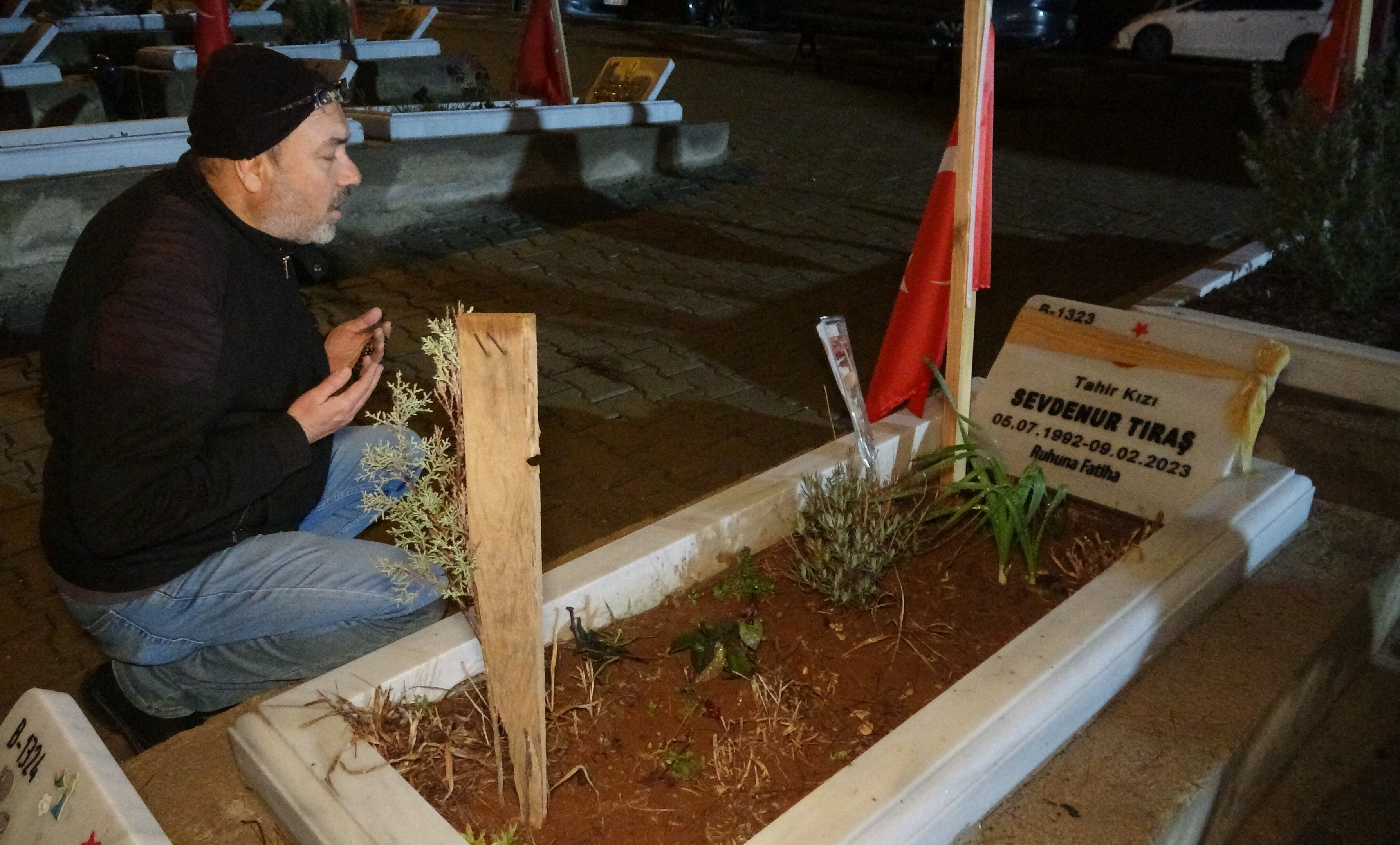 6 Şubat'ın unutulmayan kayıpları! Almanya’dan geldiler, dönüşe 2 gün kala depreme yakalandılar 6 Şubat'ın unutulmayan kayıpları! Almanya’dan geldiler, dönüşe 2 gün kala depreme yakalandılar - 3. Resim