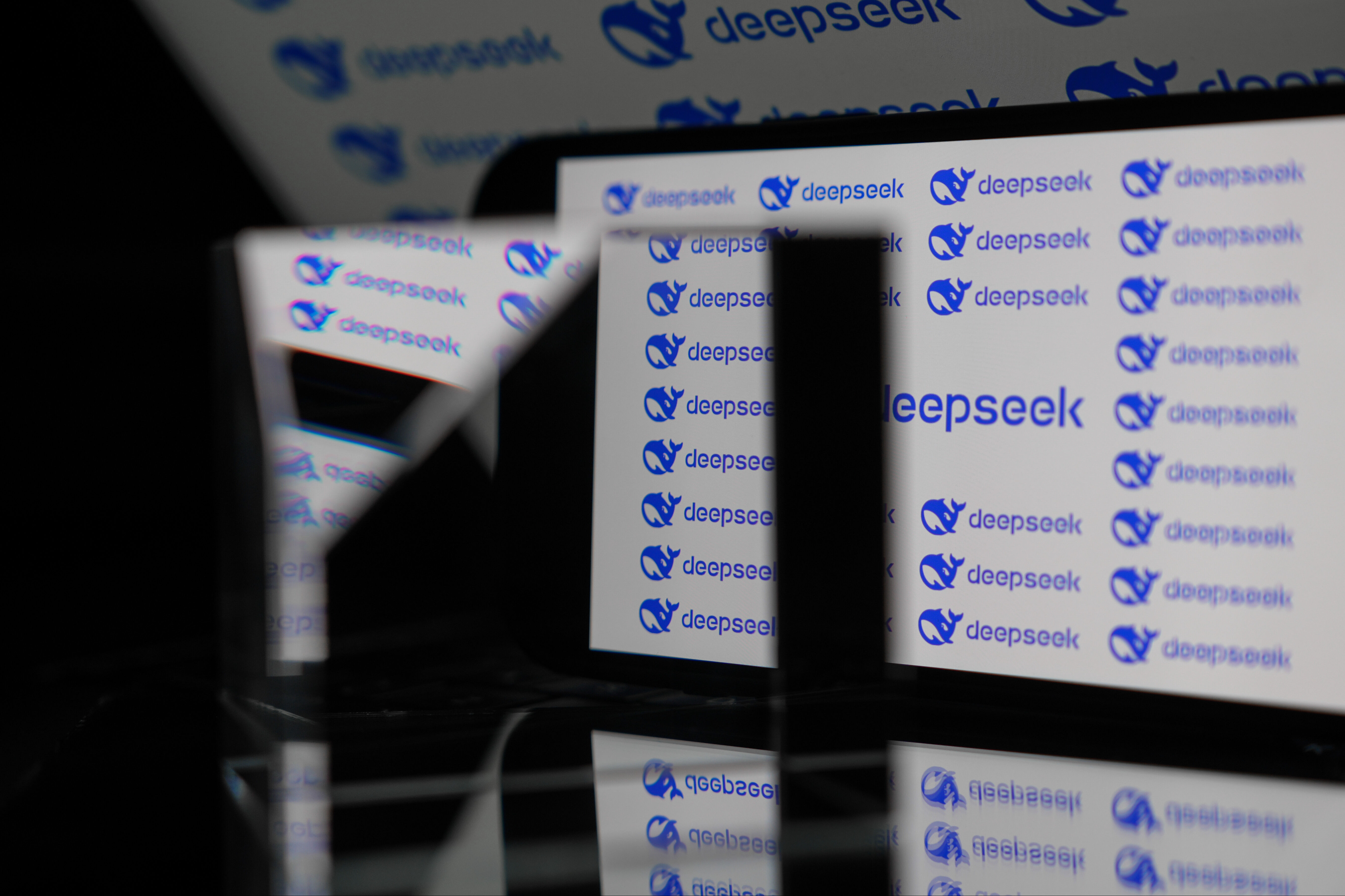 ABD hükümetinde DeepSeek endişesi! Çin merkezli uygulama için kollar sıvandı - 2. Resim