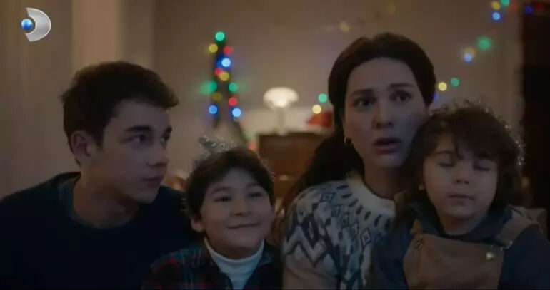 Annem Ankara son bölüm büyük bir heyecan yaşatmıştı! Annem Ankara 10. bölüm fragmanı yayınlandı mı? Annem Ankara son bölüm büyük bir heyecan yaşatmıştı! Annem Ankara 10. bölüm fragmanı yayınlandı mı? - 1. Resim