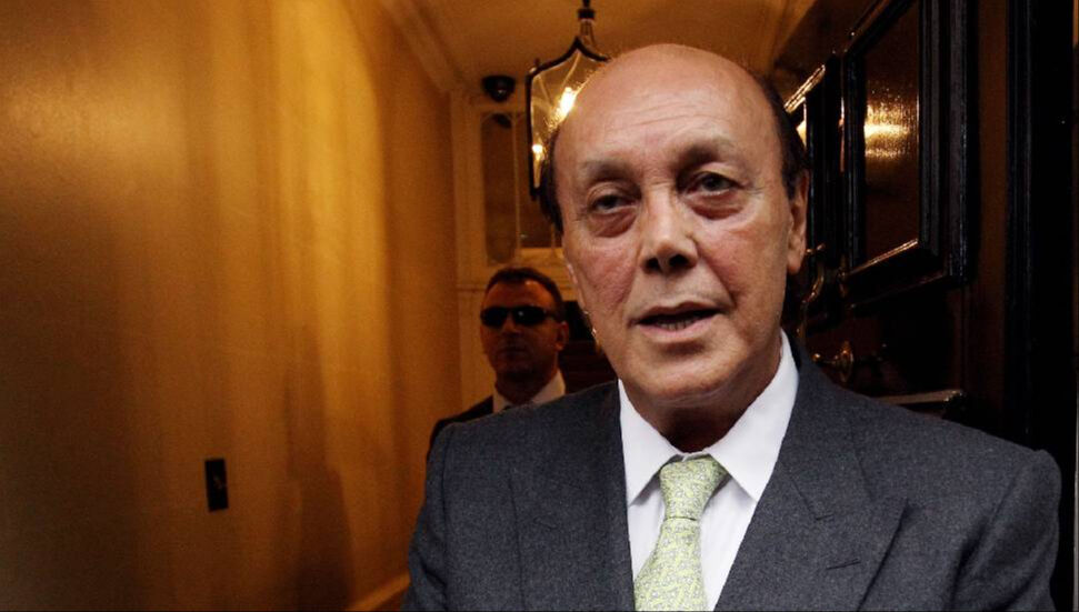 Asil Nadir kimdir, neden öldü, hastalığı neydi? İş insanı Asil Nadir hayatını kaybetti! Asil Nadir kimdir, neden öldü, hastalığı neydi? İş insanı Asil Nadir hayatını kaybetti! - 5. Resim