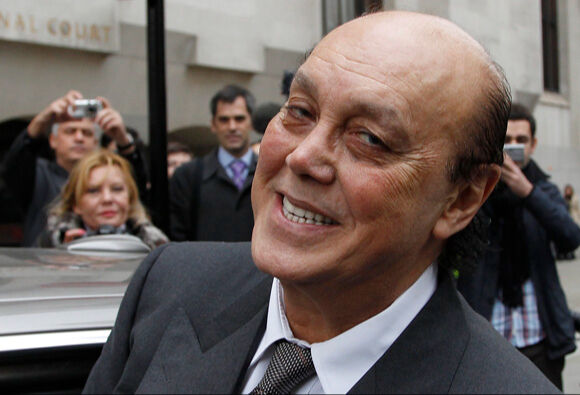 Asil Nadir kimdir, neden öldü, hastalığı neydi? İş insanı Asil Nadir hayatını kaybetti! Asil Nadir kimdir, neden öldü, hastalığı neydi? İş insanı Asil Nadir hayatını kaybetti! - 2. Resim