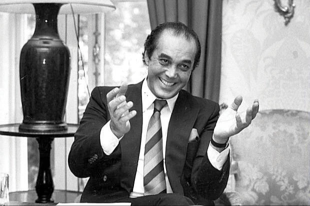 Asil Nadir kimdir, neden öldü, hastalığı neydi? İş insanı Asil Nadir hayatını kaybetti! Asil Nadir kimdir, neden öldü, hastalığı neydi? İş insanı Asil Nadir hayatını kaybetti! - 1. Resim