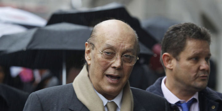 Asil Nadir kimdir, neden öldü, hastalığı neydi? İş insanı Asil Nadir hayatını kaybetti! Asil Nadir kimdir, neden öldü, hastalığı neydi? İş insanı Asil Nadir hayatını kaybetti! - 4. Resim