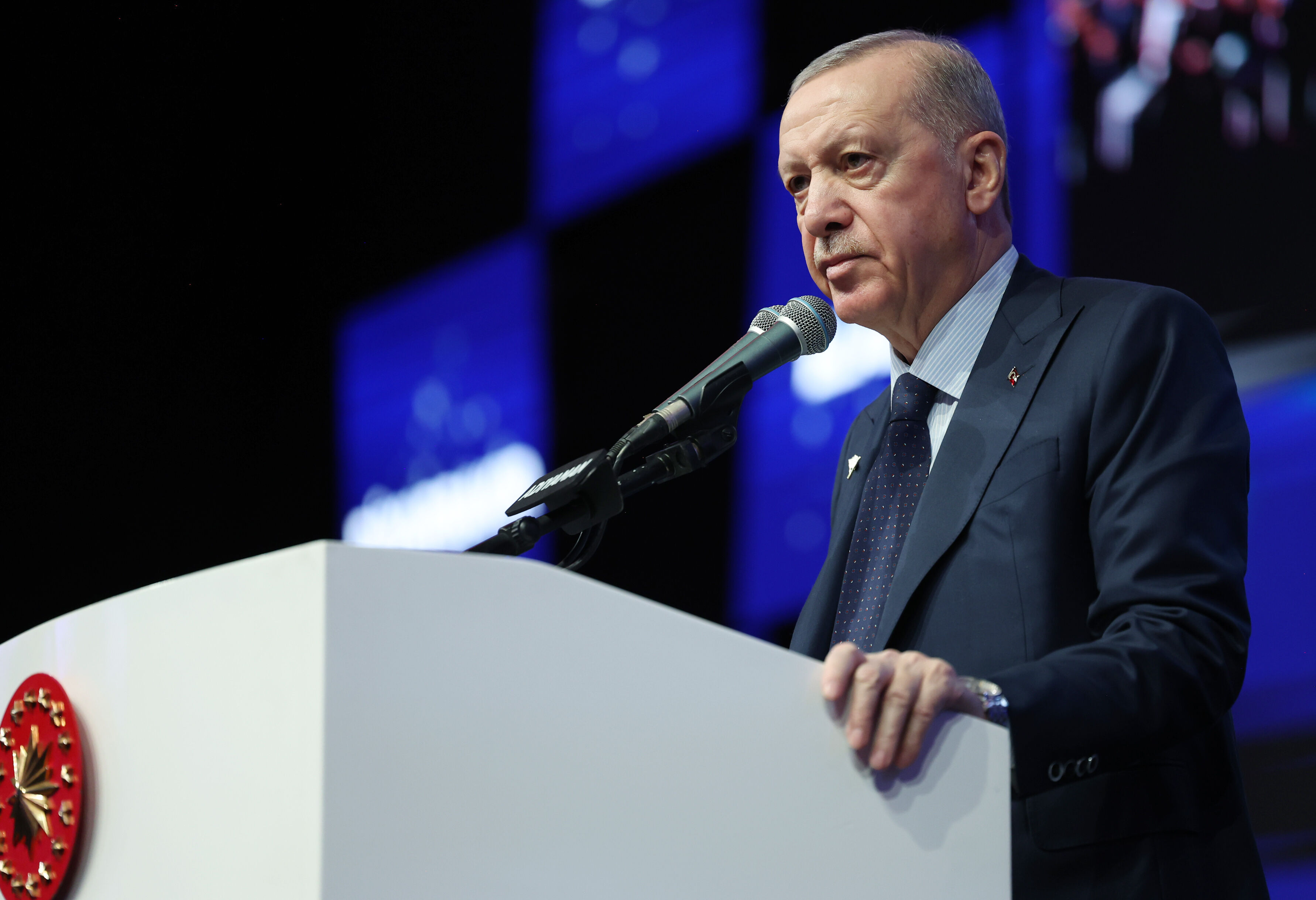 Asrın felaketinde ikinci yıl! Cumhurbaşkanı Erdoğan: Yıl sonuna kadar 453 bin konut teslim edilecek Asrın felaketinde ikinci yıl! Cumhurbaşkanı Erdoğan: Yıl sonuna kadar 453 bin konut teslim edilecek - 1. Resim