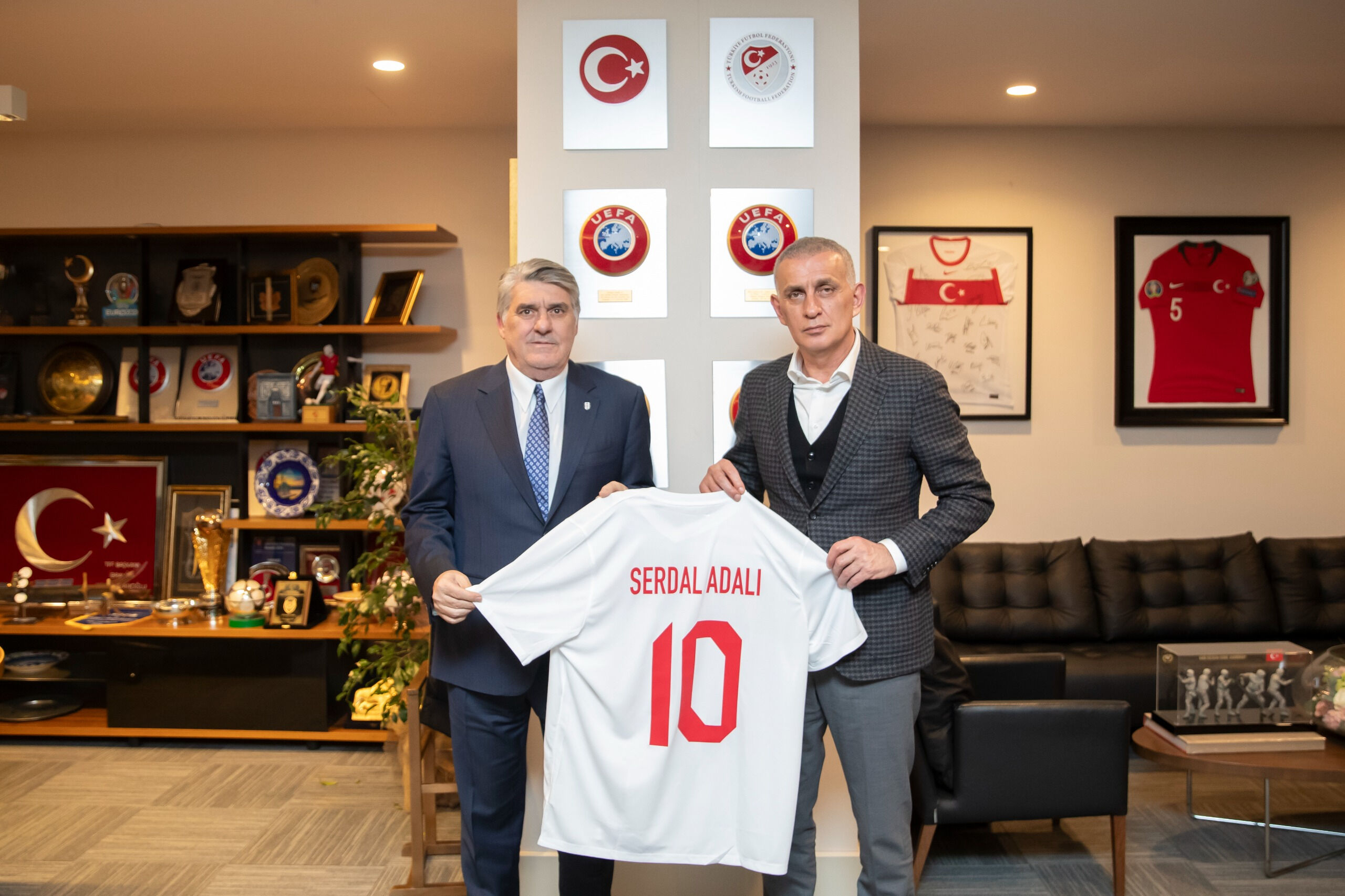Beşiktaş’tan TTF’ye sert çağrı! “Cevap vermeyi düşünüyor musunuz” - 1. Resim