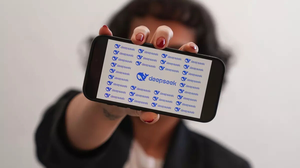 Bir ülkeden daha erişim engeli! Çinli yapay zeka modeli DeepSeek neden yasaklanıyor? Bir ülkeden daha erişim engeli! Çinli yapay zeka modeli DeepSeek neden yasaklanıyor? - 1. Resim