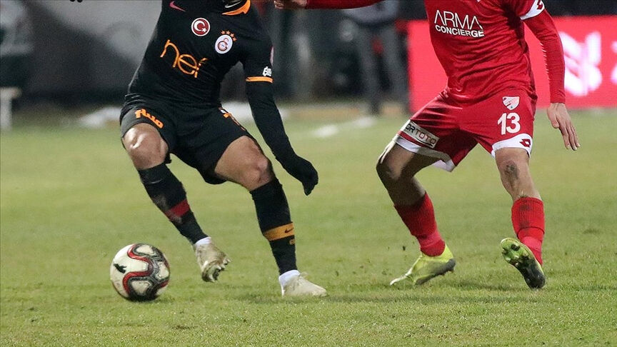 Boluspor Galatasaray maçı saat kaçta, hangi kanalda şifresiz izlenir? Yeni transfer Morata ilk 11'de! Boluspor Galatasaray maçı saat kaçta, hangi kanalda şifresiz izlenir? Yeni transfer Morata ilk 11'de! - 1. Resim