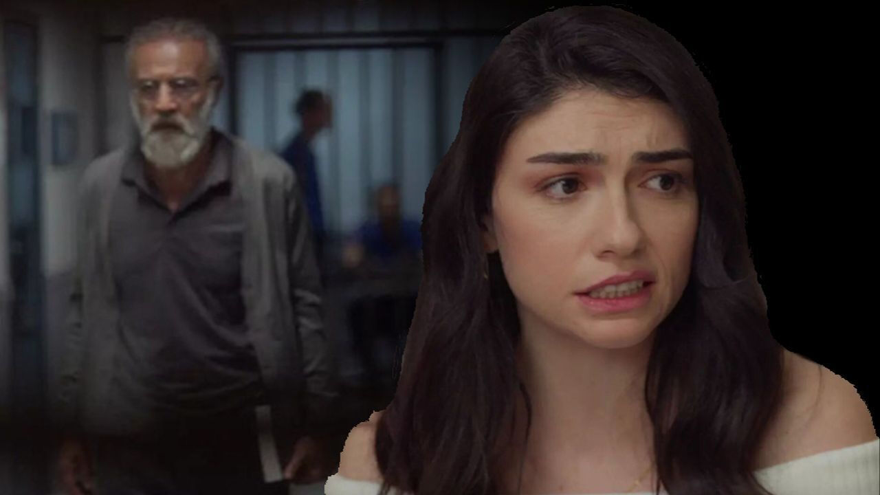 Bu akşam televizyonda neler var? 6 Şubat 2025 TV yayın akışı Bu akşam televizyonda neler var? 6 Şubat 2025 TV yayın akışı - 2. Resim