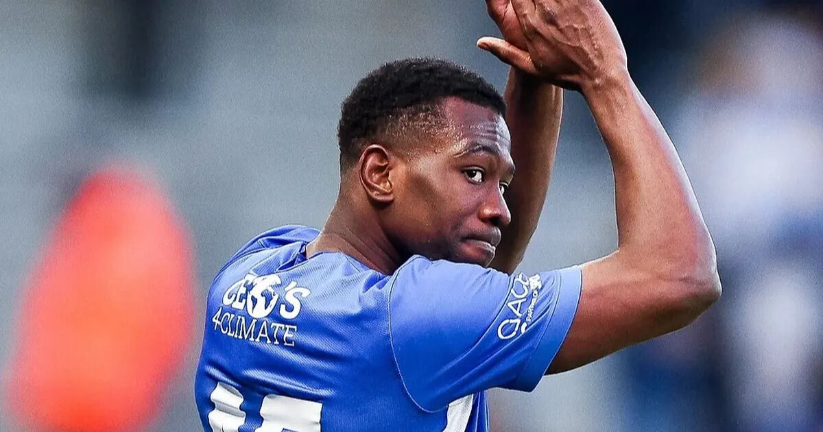 Carlos Cuesta istatistikleri nasıl, piyasa değeri nedir, hangi takımlarda oynadı? Carlos Cuesta Galatasaray transferi ile gündemde! - 3. Resim